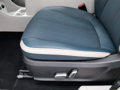 ORA Good Cat 400km Standard Range Deluxe Ternary Lithium - ფოტო 20