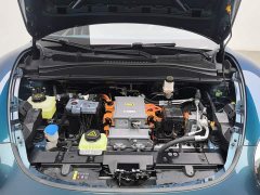ORA Good Cat 400km Standard Range Deluxe Ternary Lithium - ფოტო 6