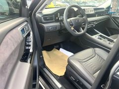 Ford Explorer 2024 2.3T EcoBoost AWD Titanium 7-Seater - ფოტო 4