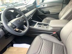 Ford Explorer 2024 2.3T EcoBoost AWD Titanium 7-Seater - ფოტო 6
