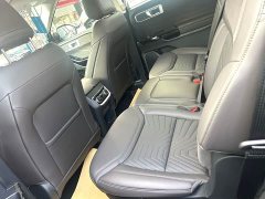 Ford Explorer 2024 2.3T EcoBoost AWD Titanium 7-Seater - ფოტო 7