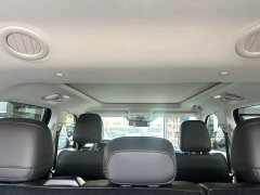 Ford Explorer 2024 2.3T EcoBoost AWD Titanium 7-Seater - ფოტო 8