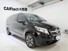 Mercedes-Benz Vito 2021 2.0T Business Edition 7-Seater - ფოტო 2