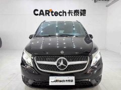 Mercedes-Benz Vito 2021 2.0T Business Edition 7-Seater - ფოტო 3