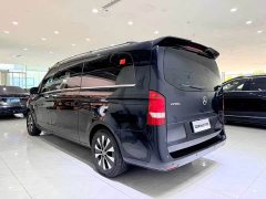 Mercedes-Benz Vito 2021 2.0T Business Edition 7-Seater - ფოტო 4