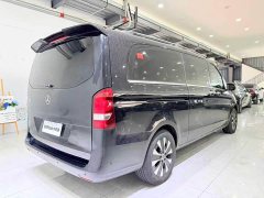 Mercedes-Benz Vito 2021 2.0T Business Edition 7-Seater - ფოტო 6