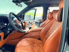 Mercedes-Benz Vito 2021 2.0T Business Edition 7-Seater - ფოტო 7