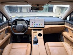 AITO Wenjie M5 2022 Extended Range AWD Ultimate Edition - ფოტო 11