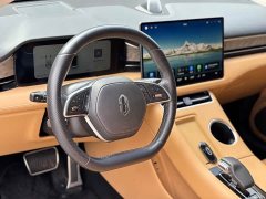 AITO Wenjie M5 2022 Extended Range AWD Ultimate Edition - ფოტო 12