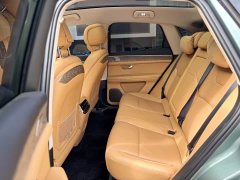 AITO Wenjie M5 2022 Extended Range AWD Ultimate Edition - ფოტო 13