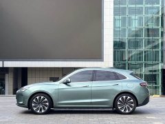 AITO Wenjie M5 2022 Extended Range AWD Ultimate Edition - ფოტო 14