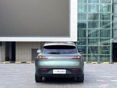 AITO Wenjie M5 2022 Extended Range AWD Ultimate Edition - ფოტო 15