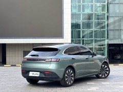 AITO Wenjie M5 2022 Extended Range AWD Ultimate Edition - ფოტო 16
