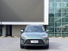 AITO Wenjie M5 2022 Extended Range AWD Ultimate Edition - ფოტო 2