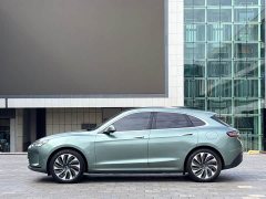 AITO Wenjie M5 2022 Extended Range AWD Ultimate Edition - ფოტო 3