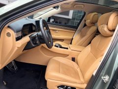 AITO Wenjie M5 2022 Extended Range AWD Ultimate Edition - ფოტო 4