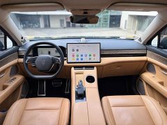 AITO Wenjie M5 2022 Extended Range AWD Ultimate Edition - ფოტო 5
