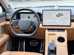 AITO Wenjie M5 2022 Extended Range AWD Ultimate Edition - ფოტო 6