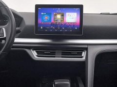 BYD Song Pro 2019 1.5T Automatic Luxury - ფოტო 12