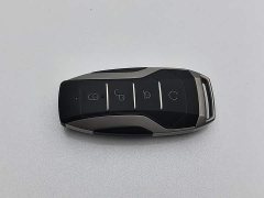 BYD Song Pro 2019 1.5T Automatic Luxury - ფოტო 19