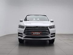 BYD Song Pro 2019 1.5T Automatic Luxury - ფოტო 3