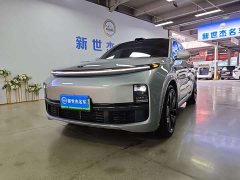 Li Auto L9 2022 Max - ფოტო 1