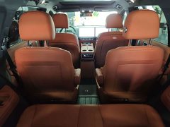 Li Auto L9 2022 Max - ფოტო 11