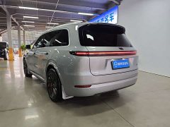 Li Auto L9 2022 Max - ფოტო 13
