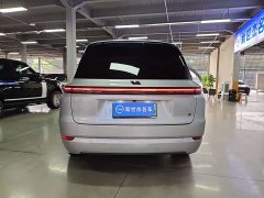 Li Auto L9 2022 Max - ფოტო 14