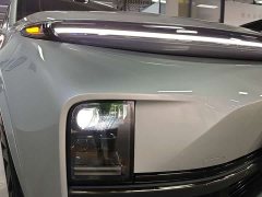 Li Auto L9 2022 Max - ფოტო 15