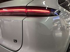 Li Auto L9 2022 Max - ფოტო 16