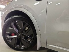 Li Auto L9 2022 Max - ფოტო 17