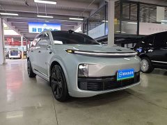 Li Auto L9 2022 Max - ფოტო 2