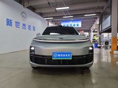 Li Auto L9 2022 Max - ფოტო 3