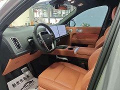 Li Auto L9 2022 Max - ფოტო 5