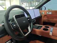 Li Auto L9 2022 Max - ფოტო 6