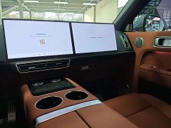 Li Auto L9 2022 Max - ფოტო 7