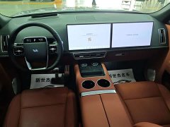 Li Auto L9 2022 Max - ფოტო 8