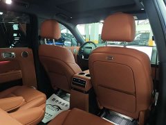 Li Auto L9 2022 Max - ფოტო 9
