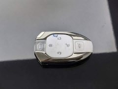 GAC Aion M8 2024 Master Series 400T Premium Edition - ფოტო 19