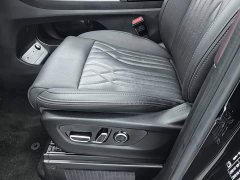 GAC Aion M8 2024 Master Series 400T Premium Edition - ფოტო 20