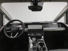 GAC Aion M8 2024 Master Series 400T Premium Edition - ფოტო 5