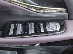 GAC Aion M8 2024 Master Series 400T Premium Edition - ფოტო 9