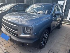 Great Wall Haval Big Dog Dachshund 2024 1.5T DCT Border Collie Edition - ფოტო 1