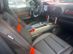 Great Wall Haval Big Dog Dachshund 2024 1.5T DCT Border Collie Edition - ფოტო 11