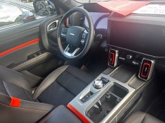 Great Wall Haval Big Dog Dachshund 2024 1.5T DCT Border Collie Edition - ფოტო 12