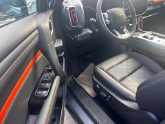 Great Wall Haval Big Dog Dachshund 2024 1.5T DCT Border Collie Edition - ფოტო 16