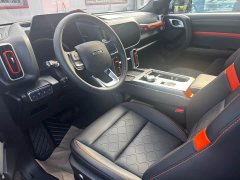 Great Wall Haval Big Dog Dachshund 2024 1.5T DCT Border Collie Edition - ფოტო 17