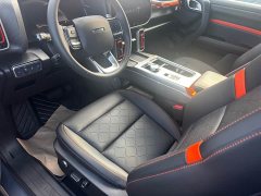 Great Wall Haval Big Dog Dachshund 2024 1.5T DCT Border Collie Edition - ფოტო 18