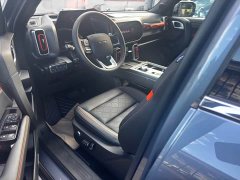 Great Wall Haval Big Dog Dachshund 2024 1.5T DCT Border Collie Edition - ფოტო 19